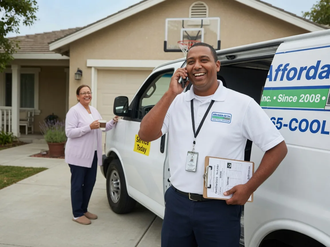 Central Ac Repair Valdez, NM FAQs
